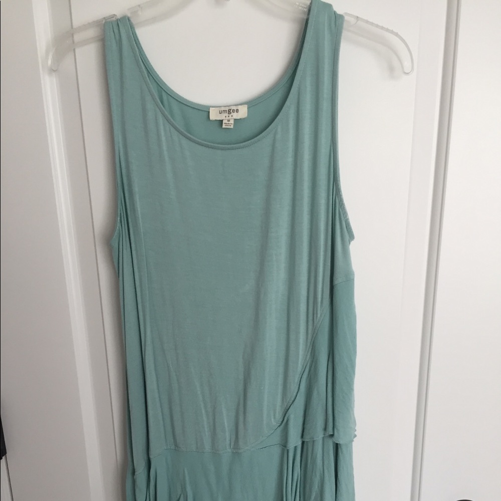 Umgee dress sz M